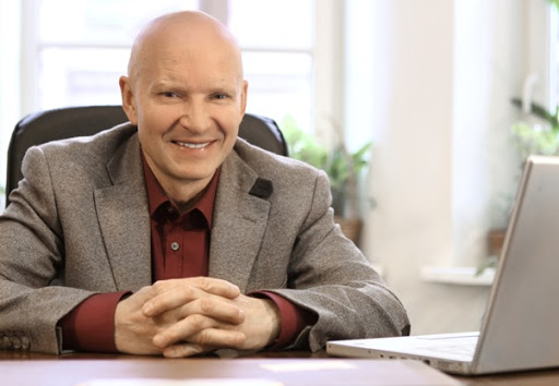 GDV technique and Dr. Korotkov