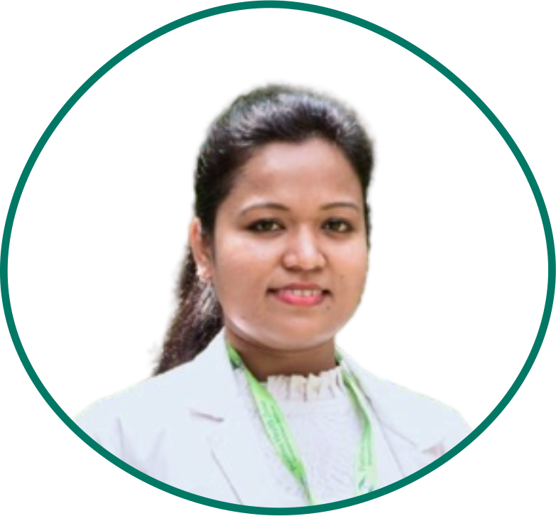 Dr. Ponnam Chauhan
