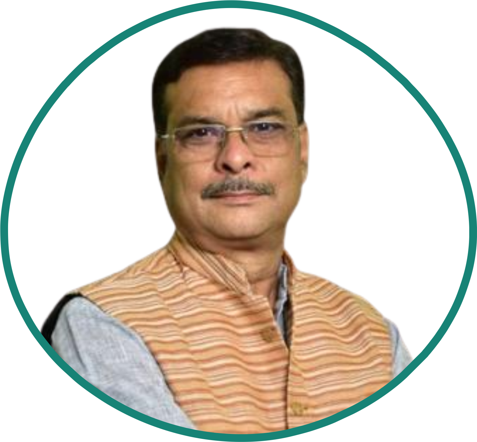 Dr. Narendra Pandey