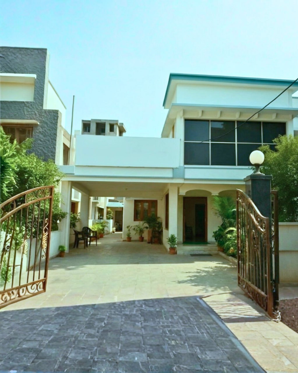 Positive Health Zone