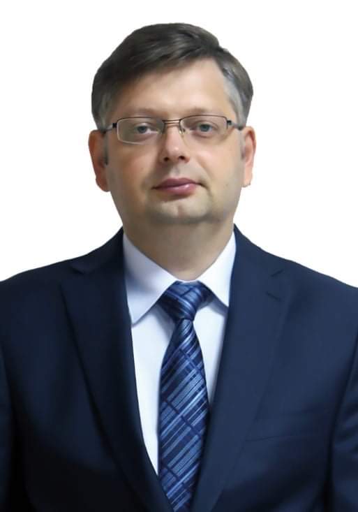 Dr. Oleg Soroki