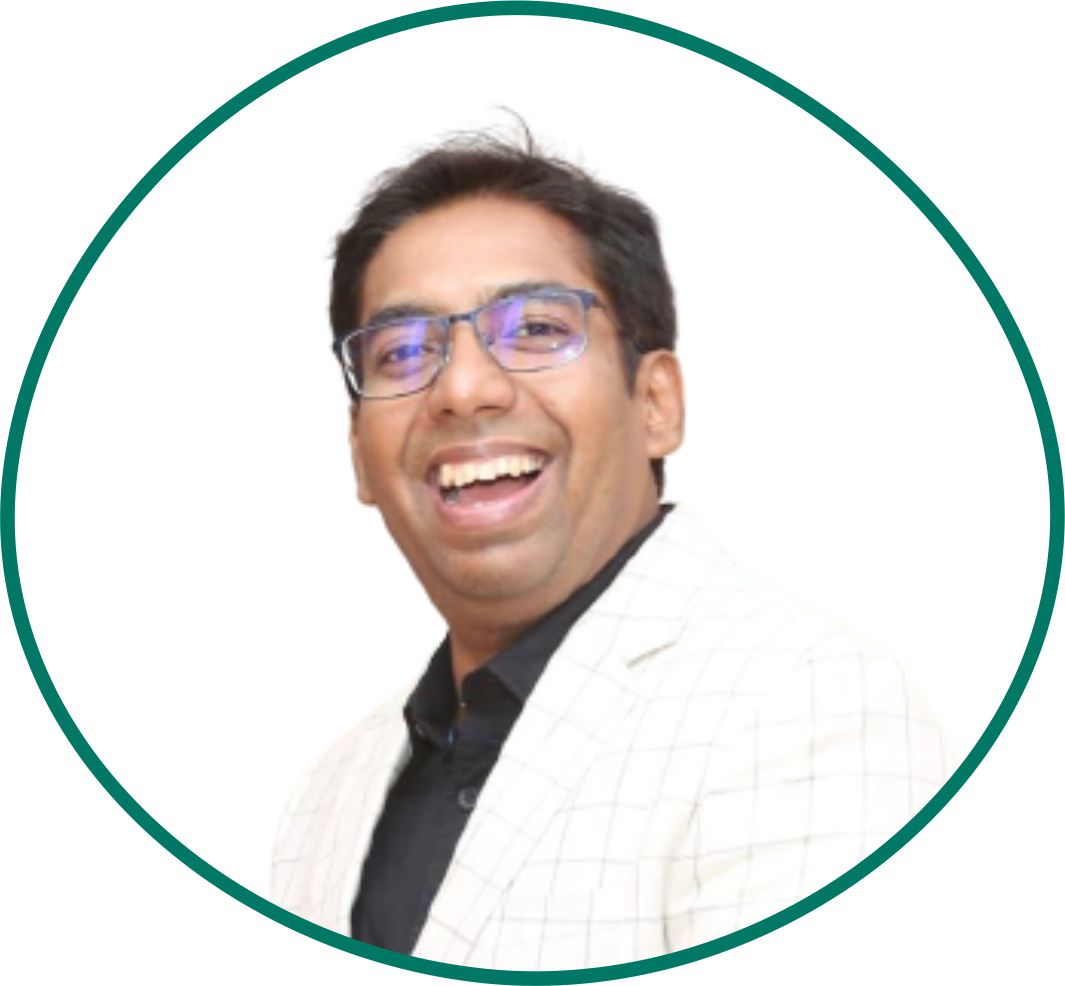 Dr. Vikas Kumar Sahu